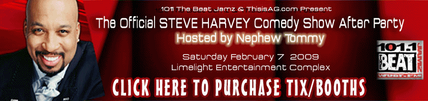 101.1 The Beat Presents: The